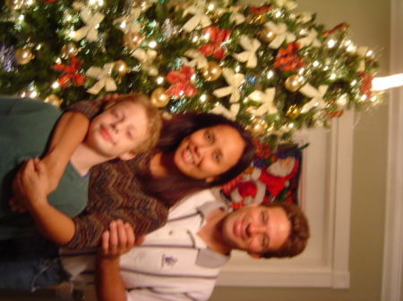 Christmas 2004