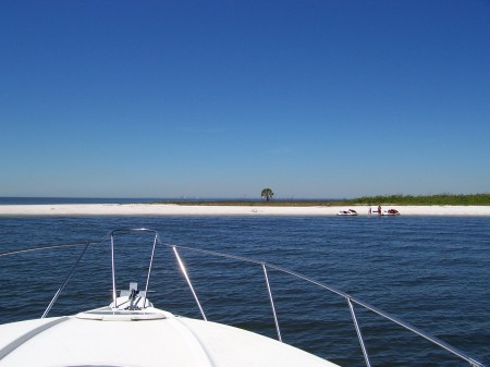 A View From Our Boat