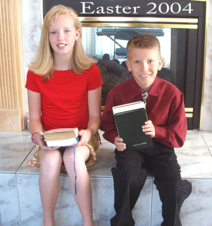 Easter '04