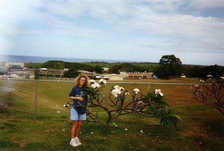 Maui vacation