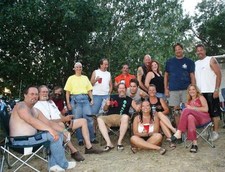 The Sturgis Crew (2005)