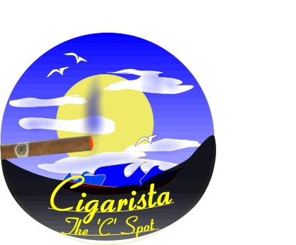 The Cigarista logo