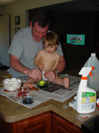 Dad's Helper April 2006
