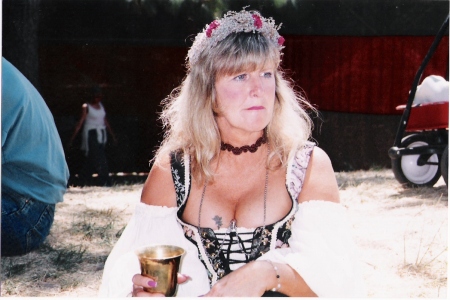 SOUTHERN CALIFORNIA RENAISSANCE FAIR