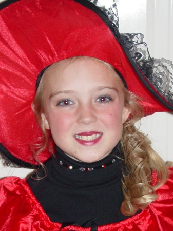 Emma (Halloween 2005)