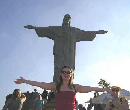 Cristo Redentor