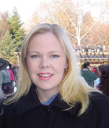 Central Park/December 2004