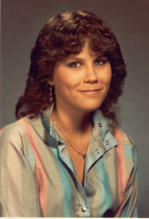 Laura Kurtz - 1985