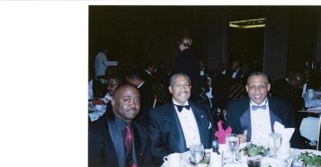 Kappa Alpha Psi Founders Day 2006 Dinner