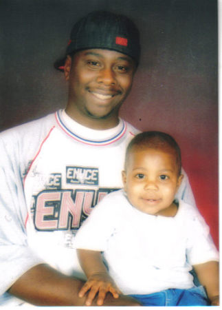 Derrick & Jayden Oliver