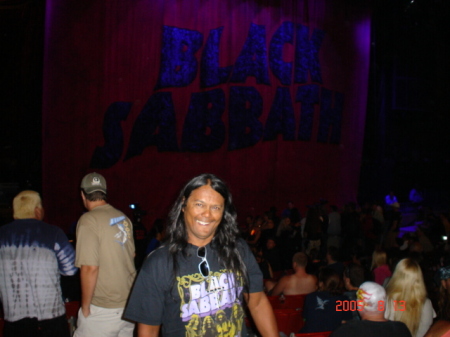 ozzfest 2005