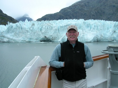 Glacier Bay