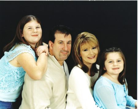 Family Photo 2005