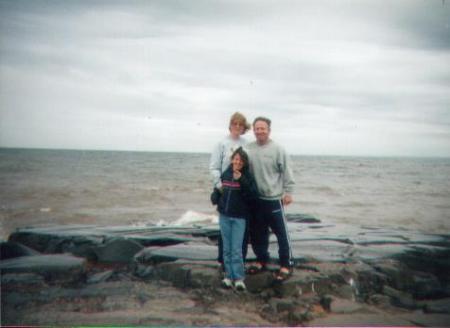 Lake Superior-2002