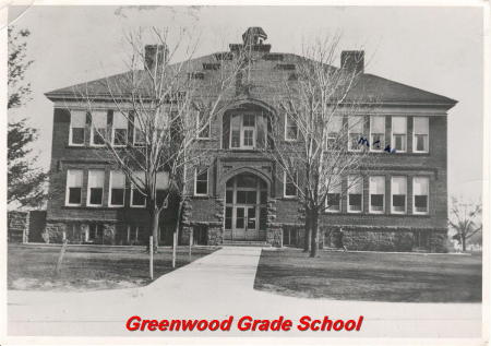 Greenwood Grade School