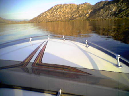 Perris Lake