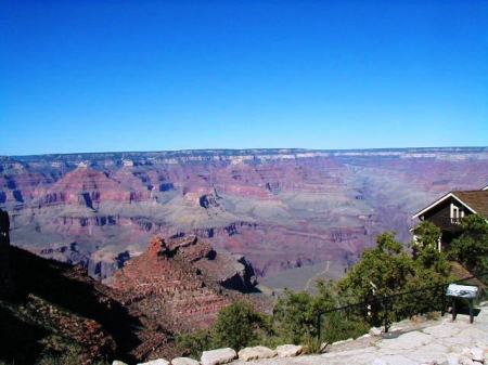 Grand Canyon