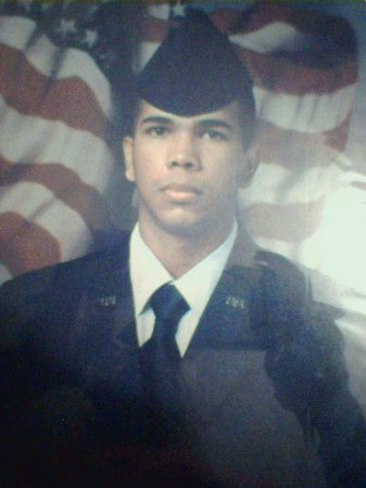 my military picture