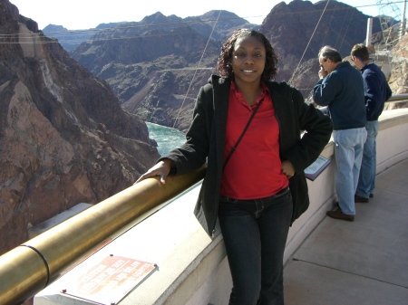 Hoover Dam 07