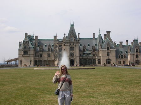 The Biltmore Estate