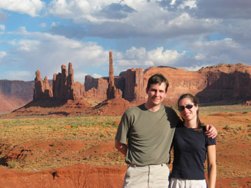 Monument Valley