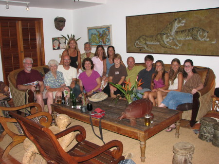 Belize '07