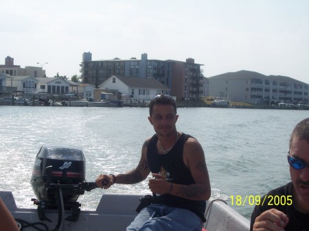 Ocean City MD 2005