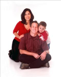 2004 Baxter Family