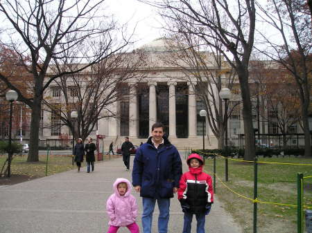 MIT - Fall 2005