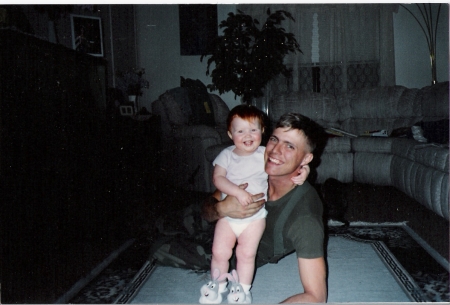 My daughter and I (1989)