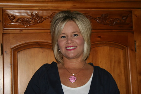 Jodi Waggoner's Classmates® Profile Photo