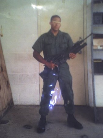 Military Me