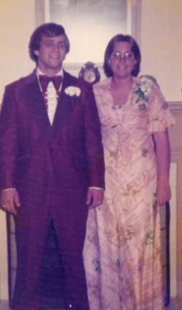Prom 1976