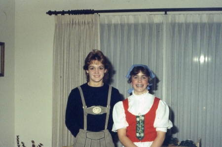 1984 Halloween