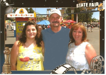 State Fair 2008