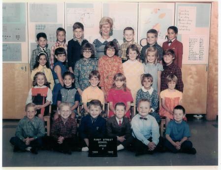 2ND GRADE