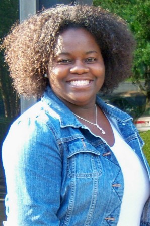 Tamara Henry's Classmates® Profile Photo