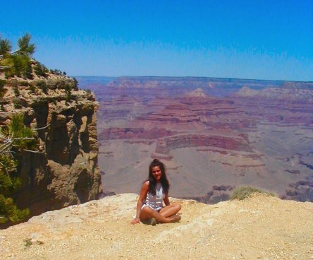 Grand Canyon 02