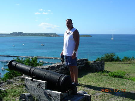 St  Maarten 2006