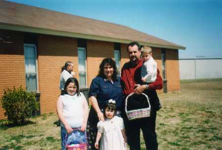 Easter 2002