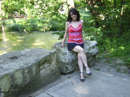 me creekside park