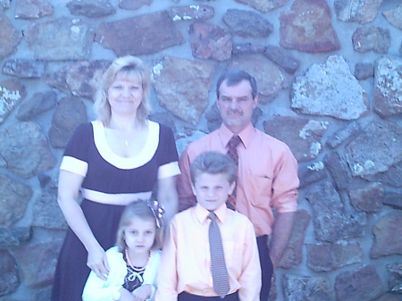 Easter 2008