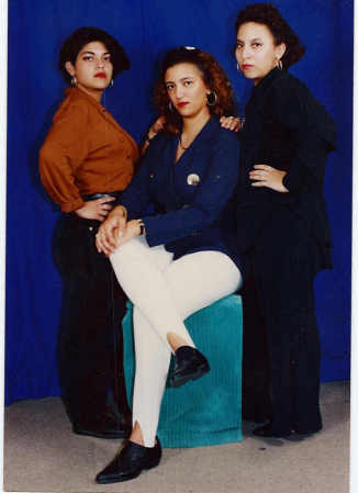 Rosa, Denise and Me '92