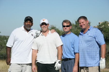 Golf Day  at TPC