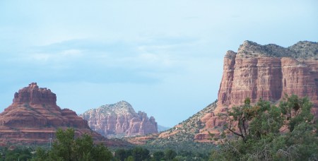 sedona