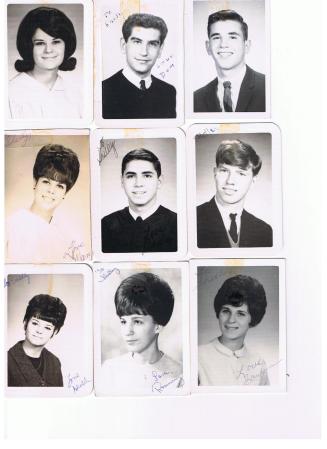 LIC - CLASS OF '66