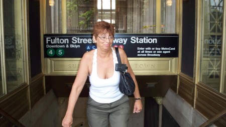 NYC Subway