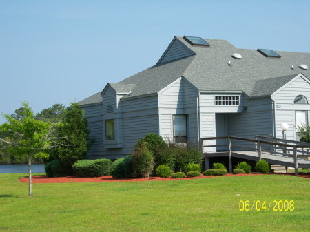 Our Vacation Home in New Bern NC