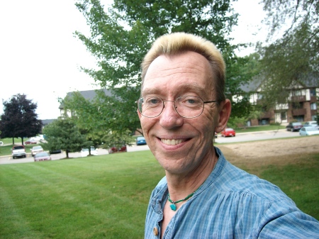 Ken Bowers's Classmates® Profile Photo