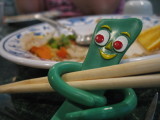 gumby